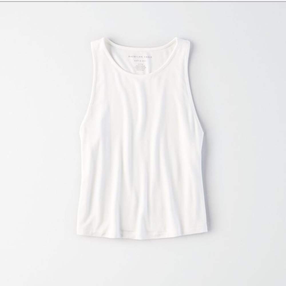 American Eagle Tank Top